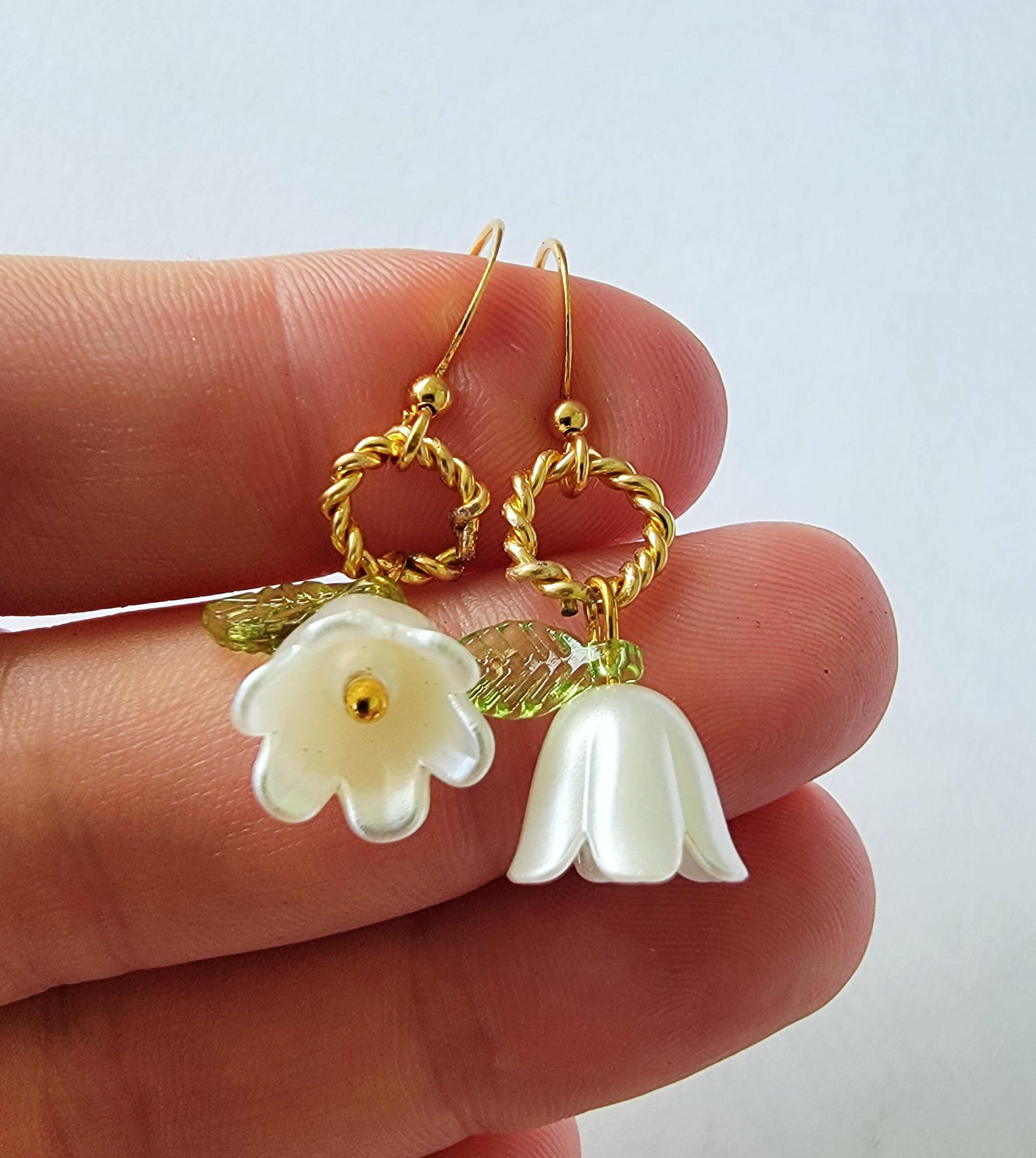 Animalcrossing Earrings UK
