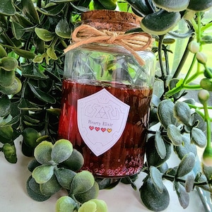 Hearty Elixer | Dice roller | RPG