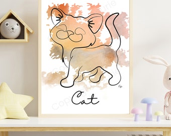 Chat Poster - Customizable