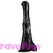 Horse Dildo, 16' Realistic Horse Dildo, Dildo, Sex Toy, Big Dildo, Huge Dildo, Monster Dildo, Giant Dildo, Animal Dildo, Anal Dildo 