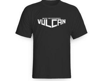 Vulcan T-shirt