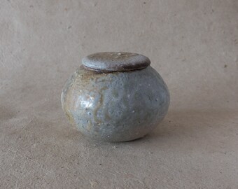 Cloud round jar