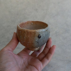 Simple teacup