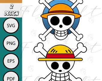 One Piece Svg Etsy One Piece Svg Etsy
