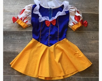 Sexy Snow White | Etsy