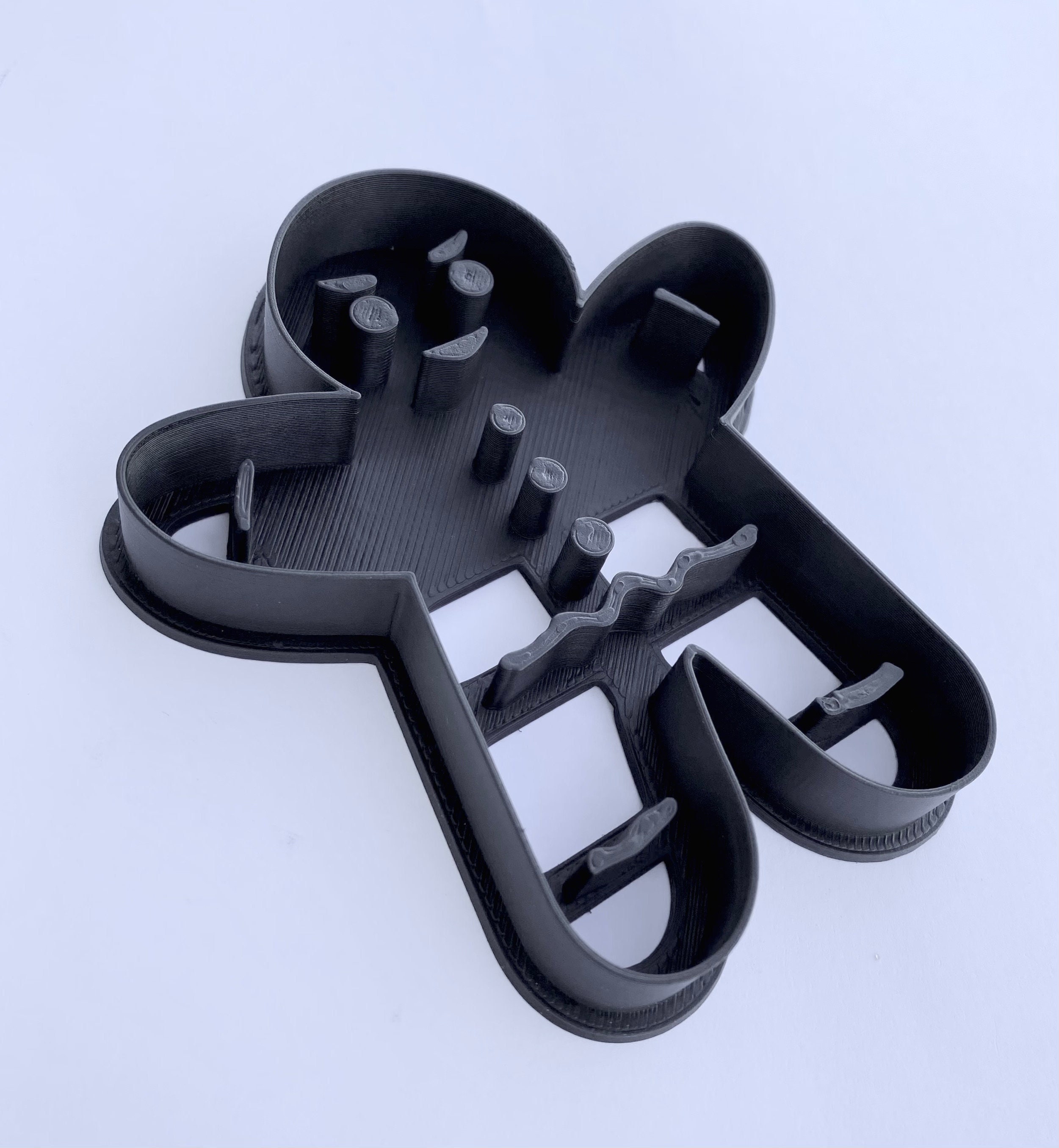 Halloween Cookie Cutter