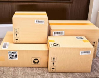 tracking add on or shipping correction