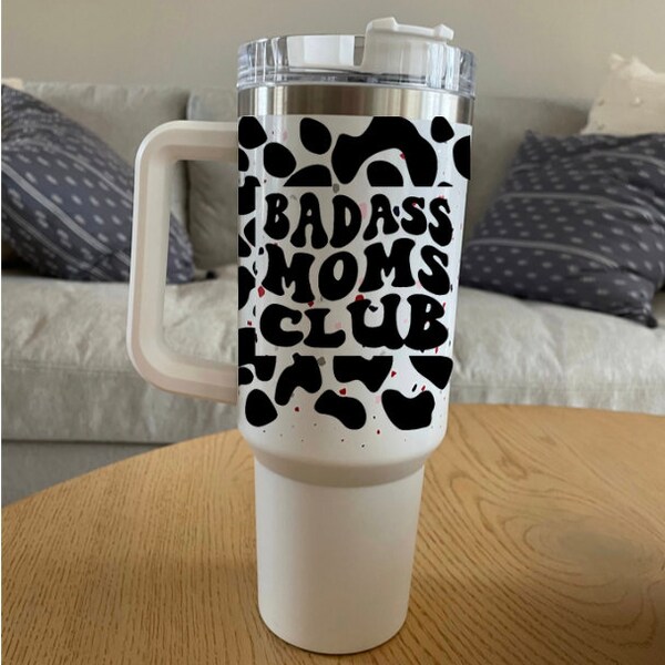 Stanley Cups Cheetah Print - Etsy