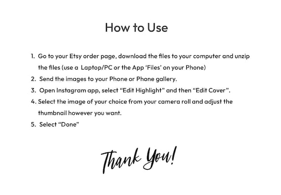 Instagram Story Highlight Cover, Minimalist Black Instagram Story Covers, Instagram Story Highlight Cover, Instagram, IG Story, Highlight