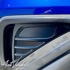 Rear Reflector Delete Set | 2022+ WRX