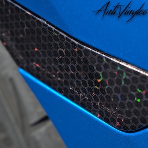 Side Marker Tint | 2016-2021 Honda Civic