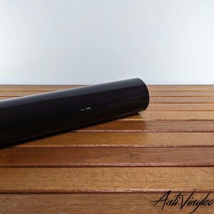 Smoke | Precut Tint Roll | 16in x 5ft | Universal