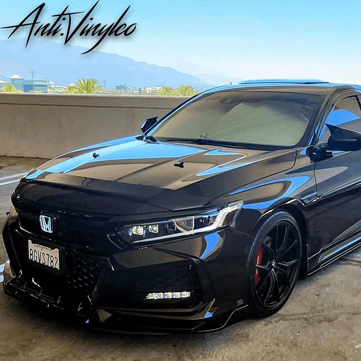 Buy 2011-2012 Honda Accord Sedan OEM Rear "Special Edition" Emblem 75731-S5P-A30 In Johnstown - Foto 9