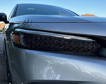 Headlight Tint Set | 2022+ Honda Civic
