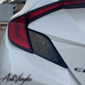 Rückfahrlicht/Blinker | Coupé | 2016-2021 BMW Civic