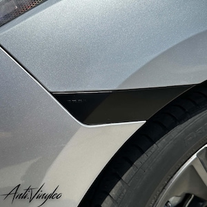 Side Marker Delete Set | 2016-2021 Honda Civic