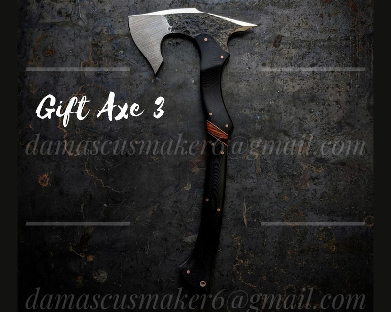 Tomahawk axe, Battle axe, Custom Throwing axe, Hand axe with carving, Personalized axes, Handmade axe with leather case, anniversary gift shops