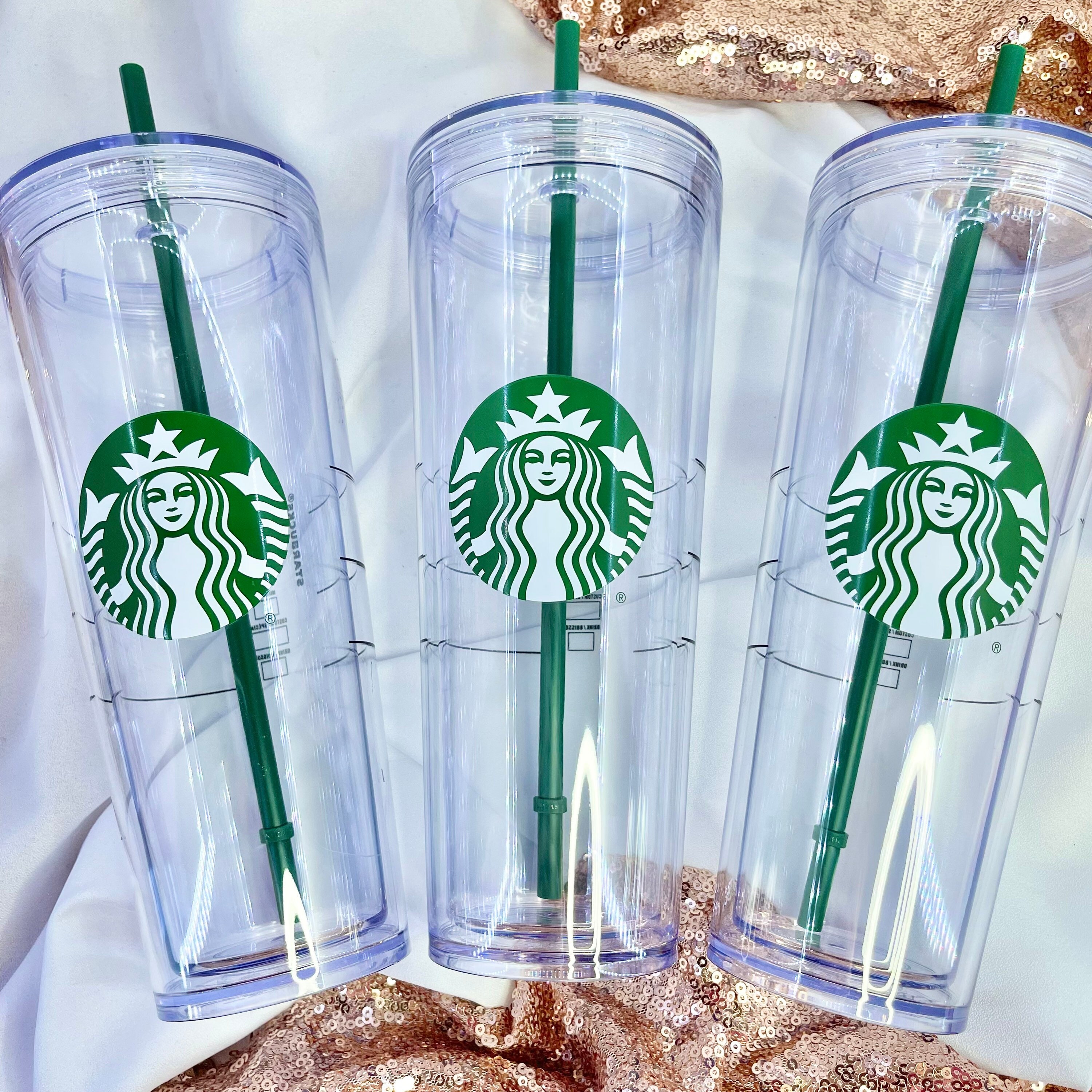 Glass Cup : r/starbucks