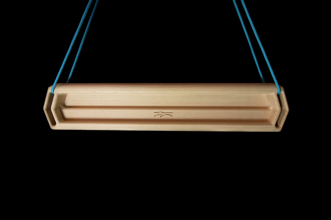 Café Kraft Gimme Kraft Hangboard Medium - Training Board | Buy Online