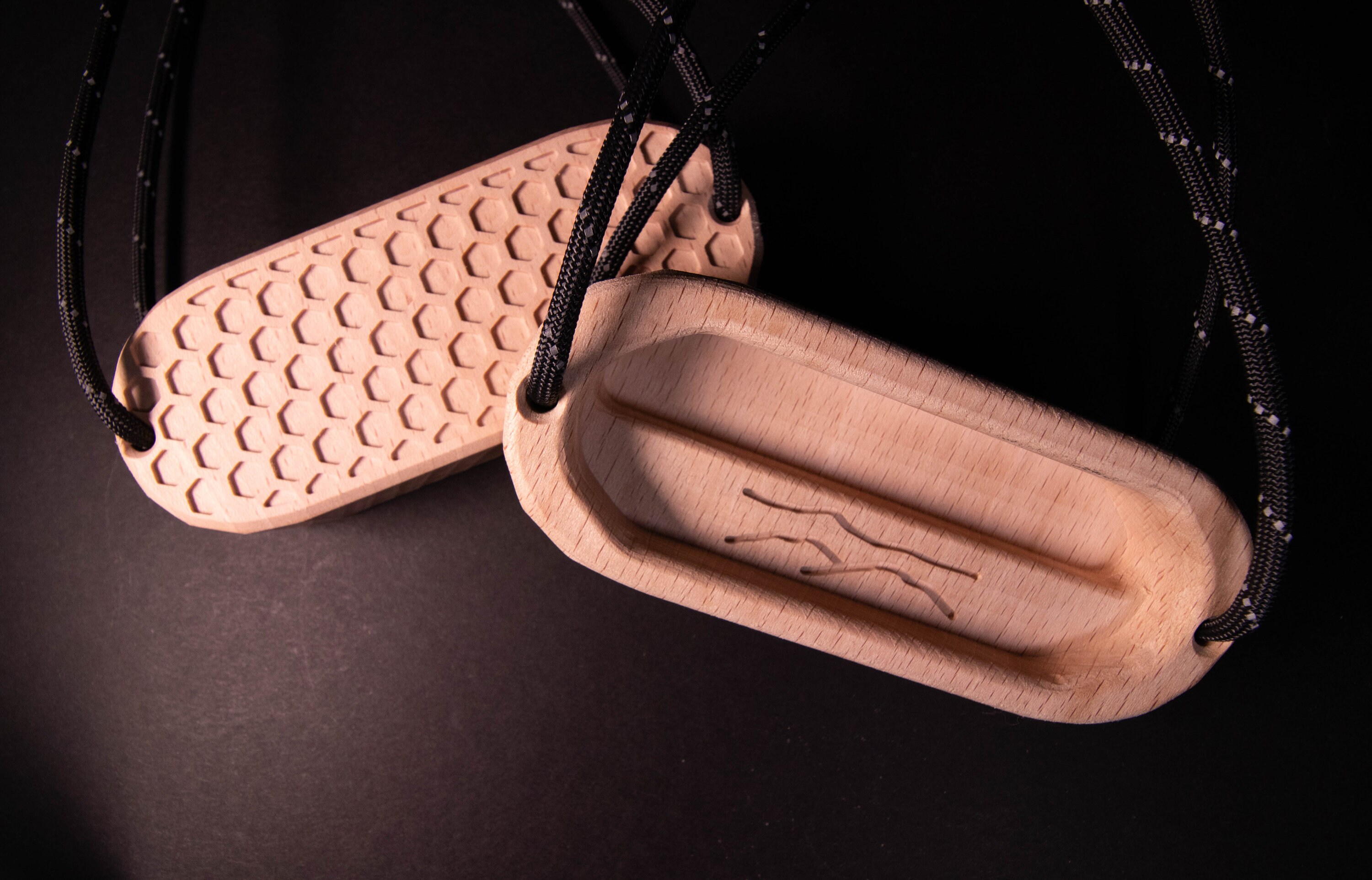 Portable Climbing Hangboard Grip Strength Training Injury Prevention