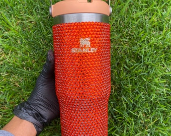 30oz Stanley tumbler