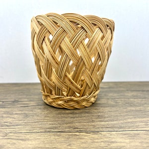 Wicker Basket