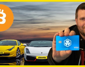 Cheek Crypto thumbnail