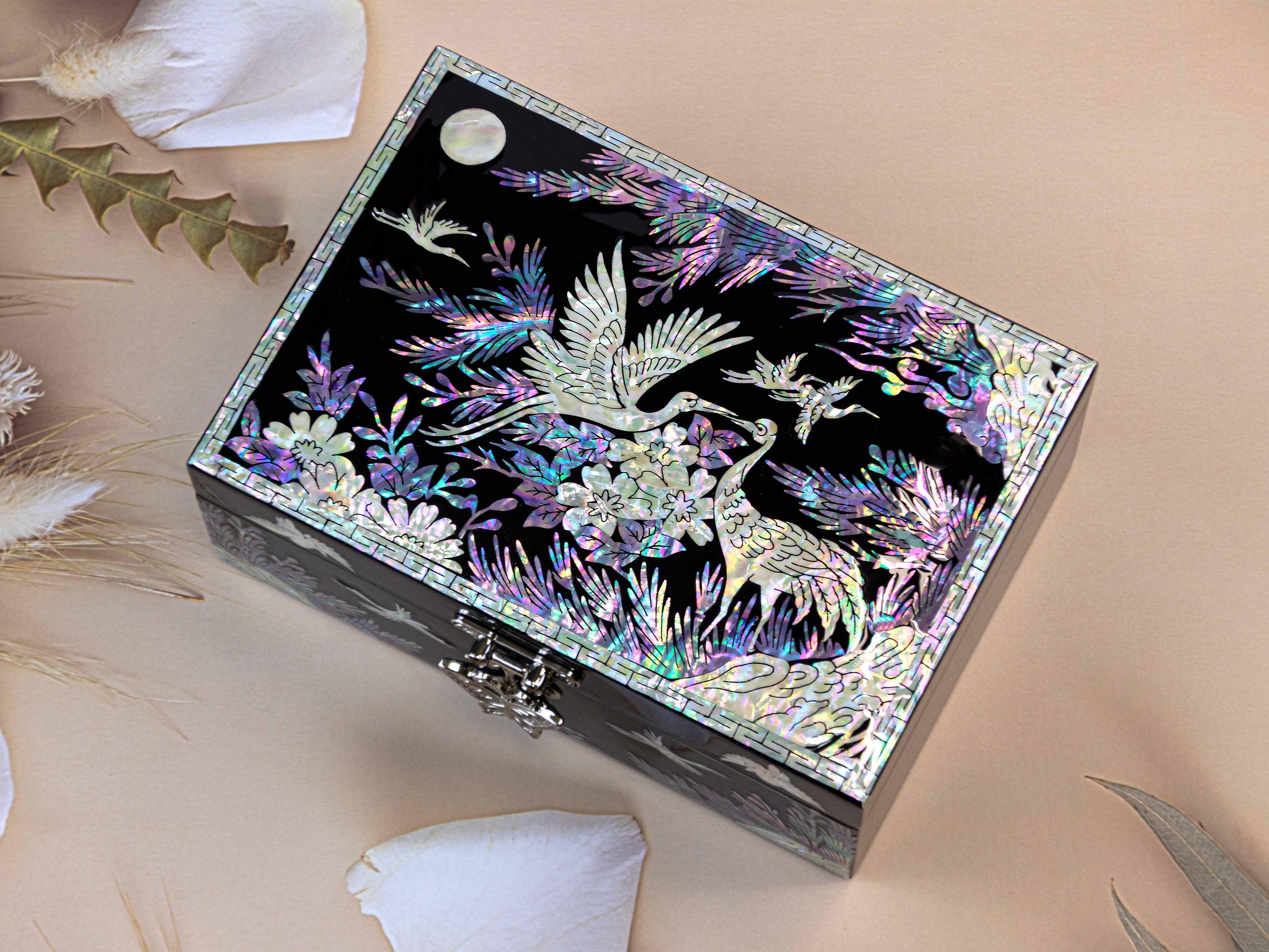 Singing bird box - Etsy 日本