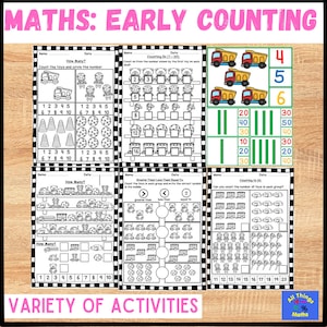 Home school Learning, Maths Worksheets, Maths Practice for Kids