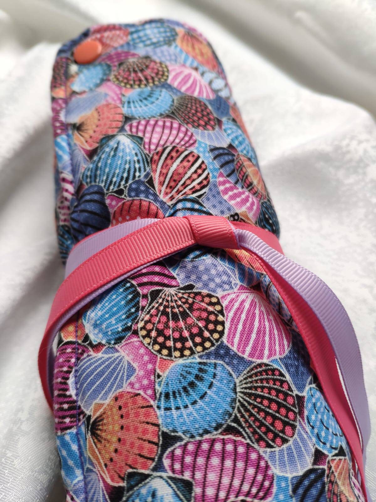 Rouleau Essuie Tout Réutilisable