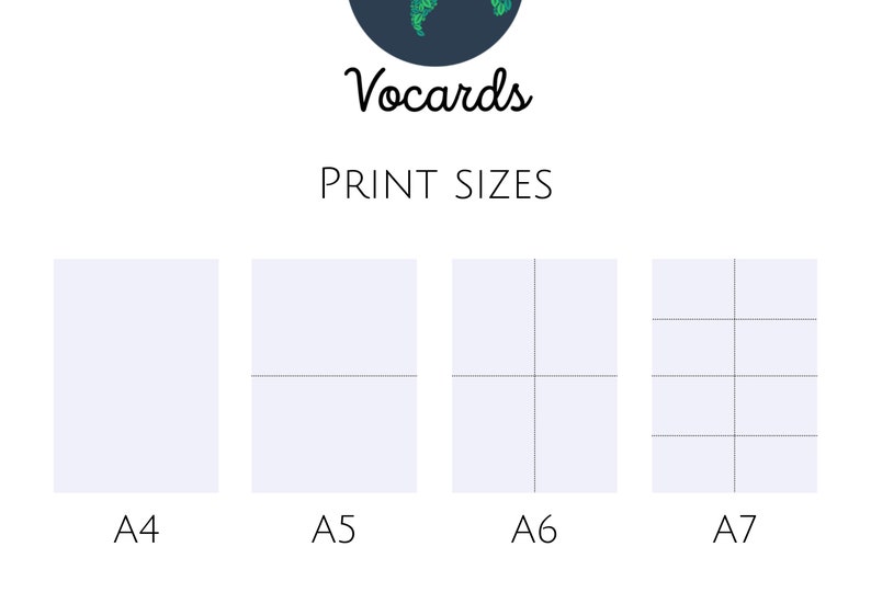 SPANISH | Colors Learning Bundle Including Printable Montessori ...