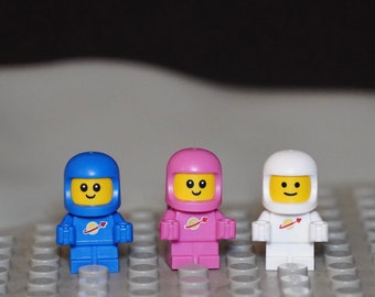 LEGO® Space Babys Classic Minifigure Astronaut