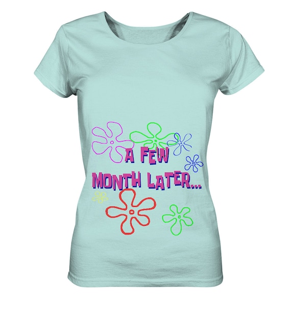 Magliette per future mamme sale