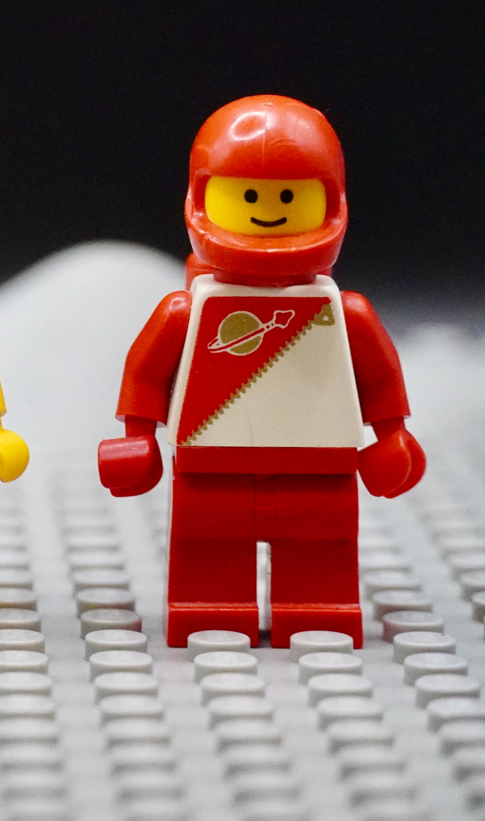 フトゥロン (モノレール) クラシック スペース 宇宙飛行士 ミニ