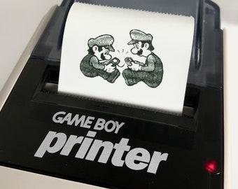 9x スーパーマリオブラザーズ デラックス GBC - ゲームボーイ