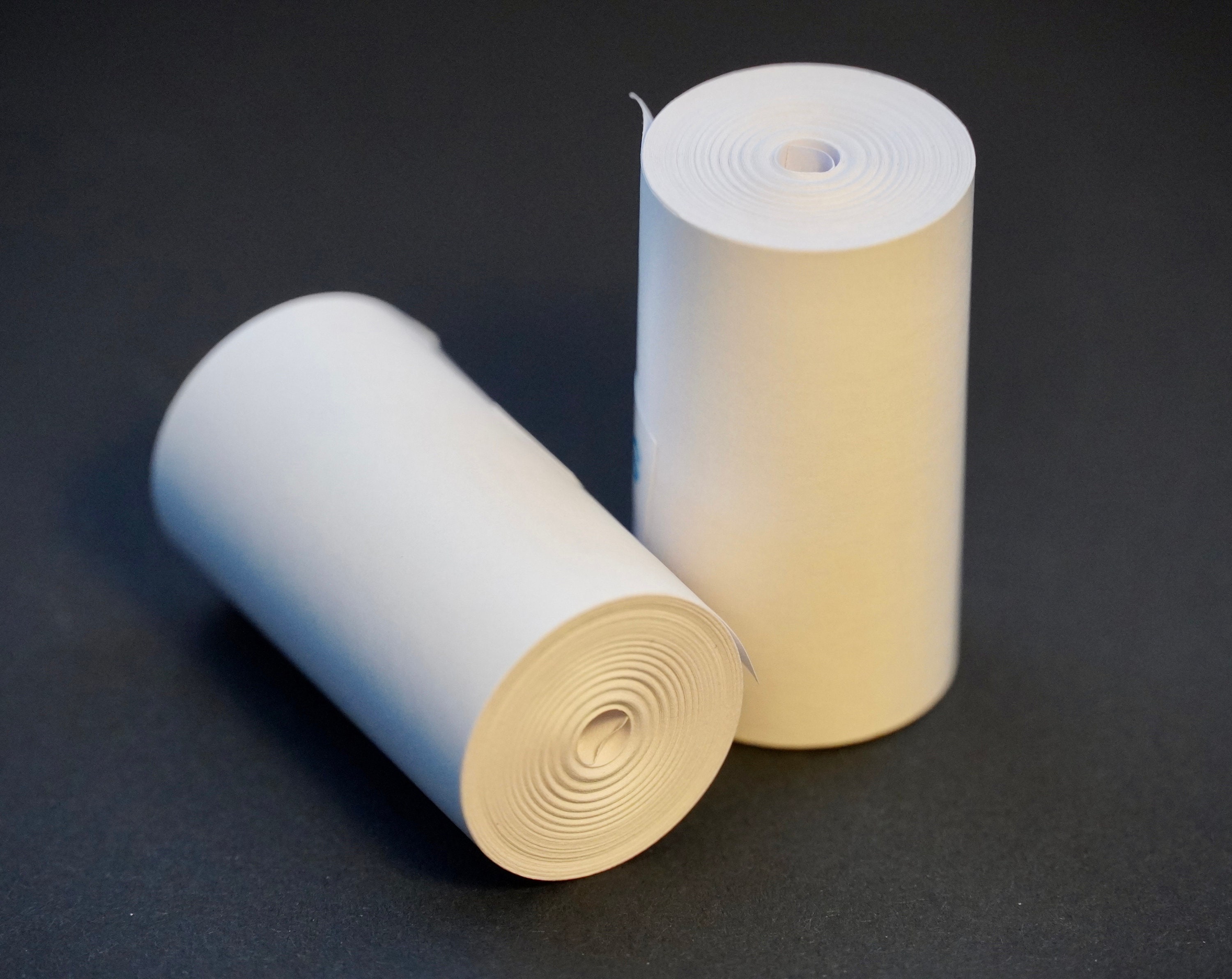 Gameboy Pocket Printer Paper 2x Thermal Paper Rolls Etsy