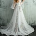 see more listings in the Long Wedding Dress section