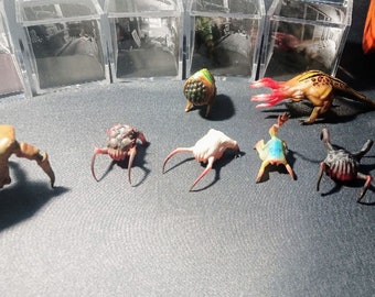 Headcrab Collection - Etsy Headcrab Collection - Etsy