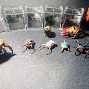 Headcrab Collection
