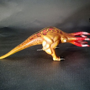 Bullsquid