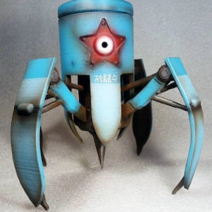 Liberatore Mk 2