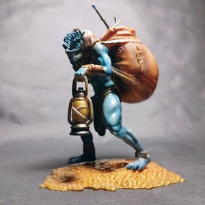 Goblin diablo