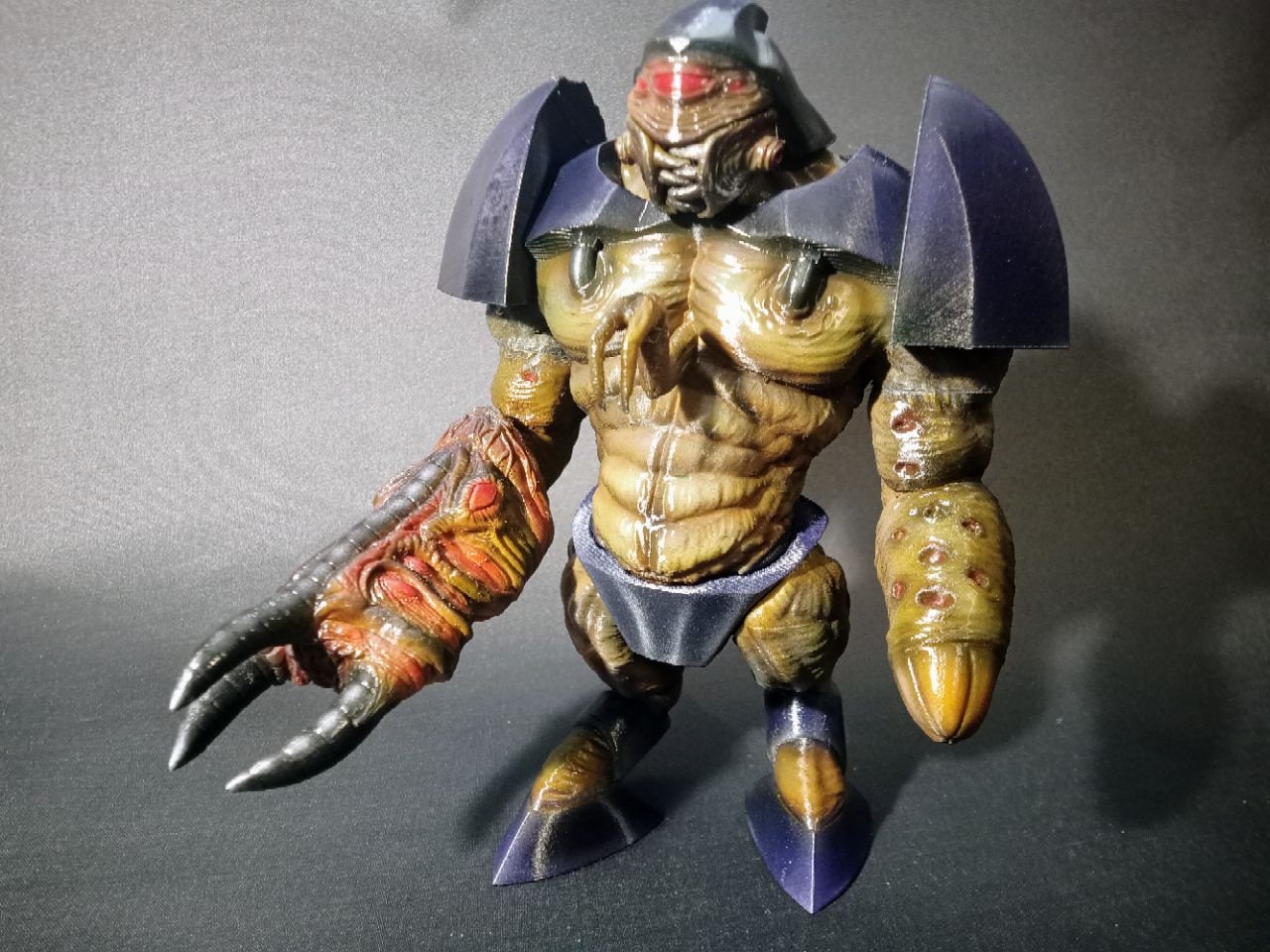 Alien Grunt