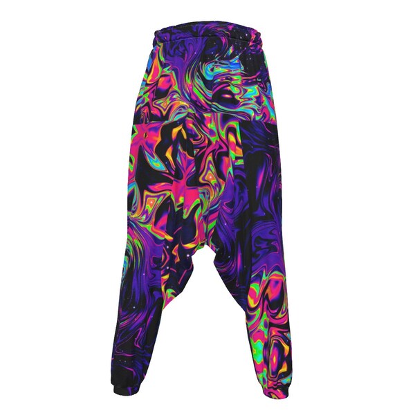 Psychedelic Rainbow - Etsy