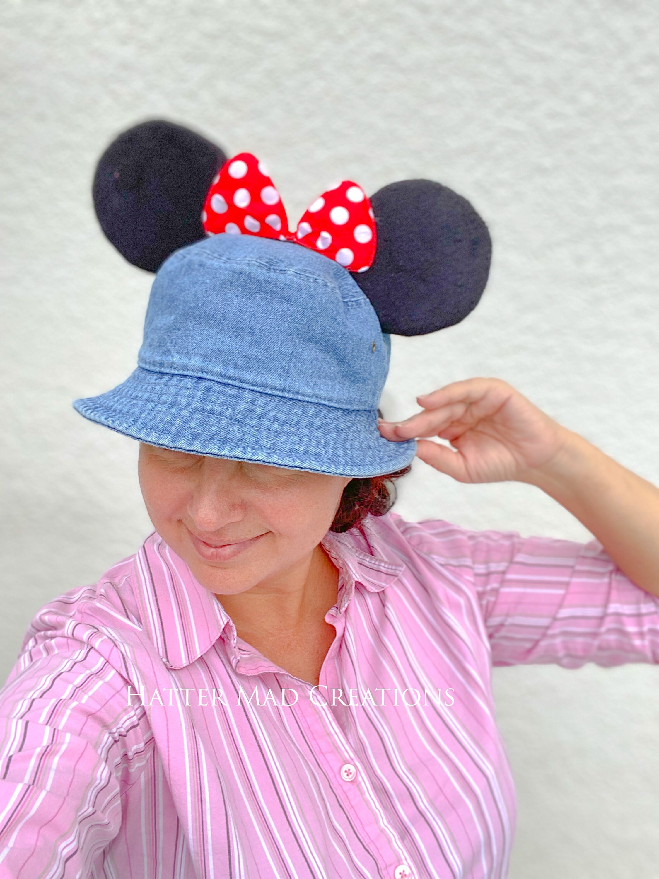 Disney Ears Adult Infant and Toddler 