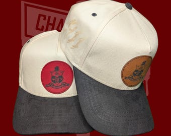 Kappa Smoker Hat