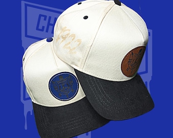 SGRho Smoker Hat