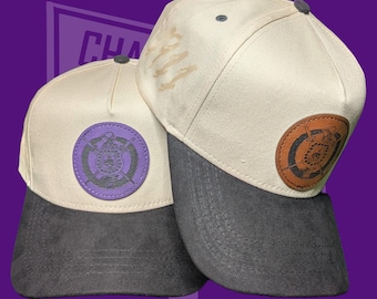 Omega Smoker Hat