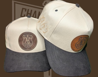 Iota Smoker Hat