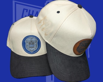 Zeta Smoker Hat